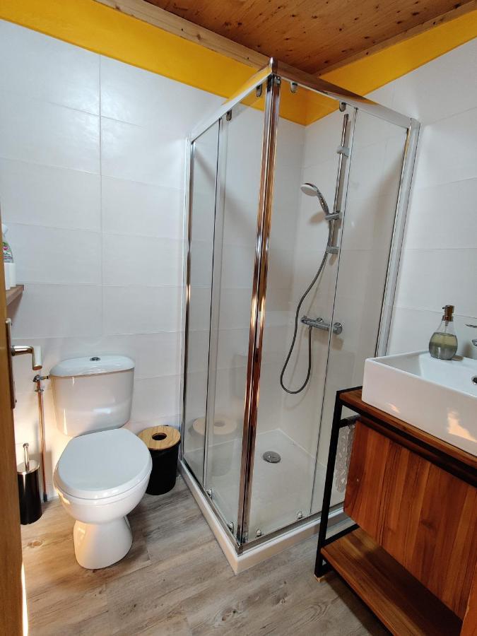 Chalet Ailleurs Appartement A Molines En Queyras المظهر الخارجي الصورة