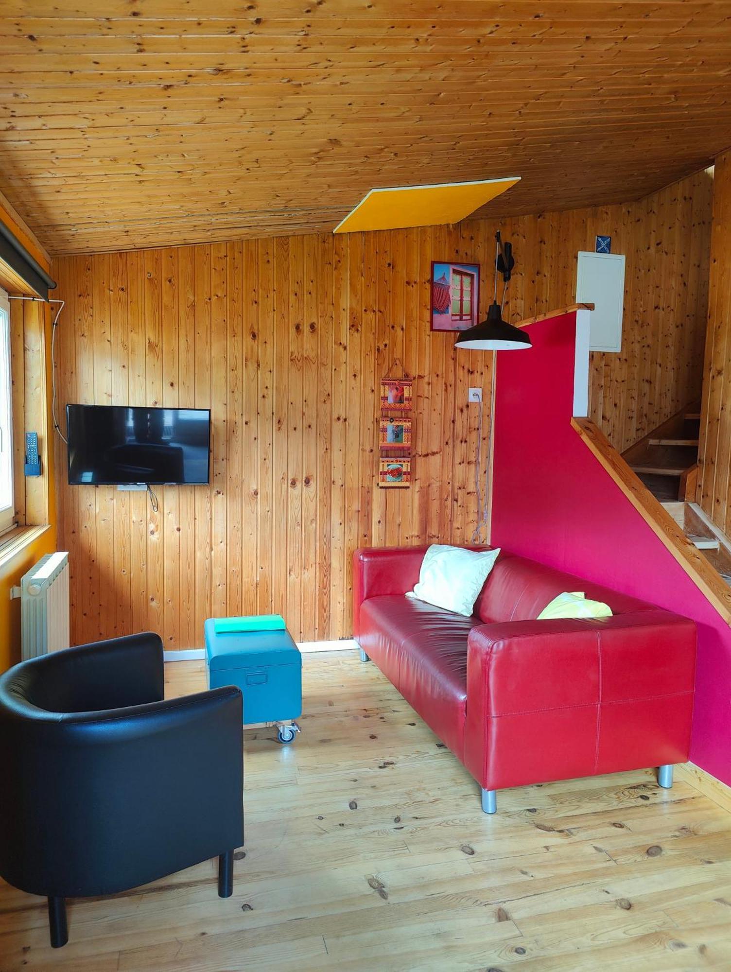 Chalet Ailleurs Appartement A Molines En Queyras المظهر الخارجي الصورة
